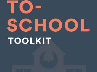 The GeorgiaCAN Back-to-School Toolkit